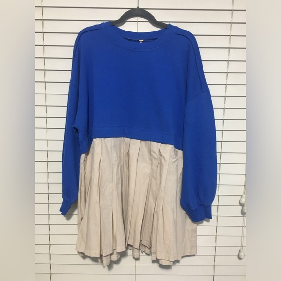 Free People Eleanor Sweatshirt - Picture 10 of 11